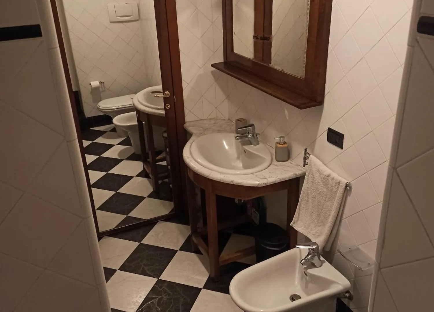 Guascohome Reggio Emilia Daire