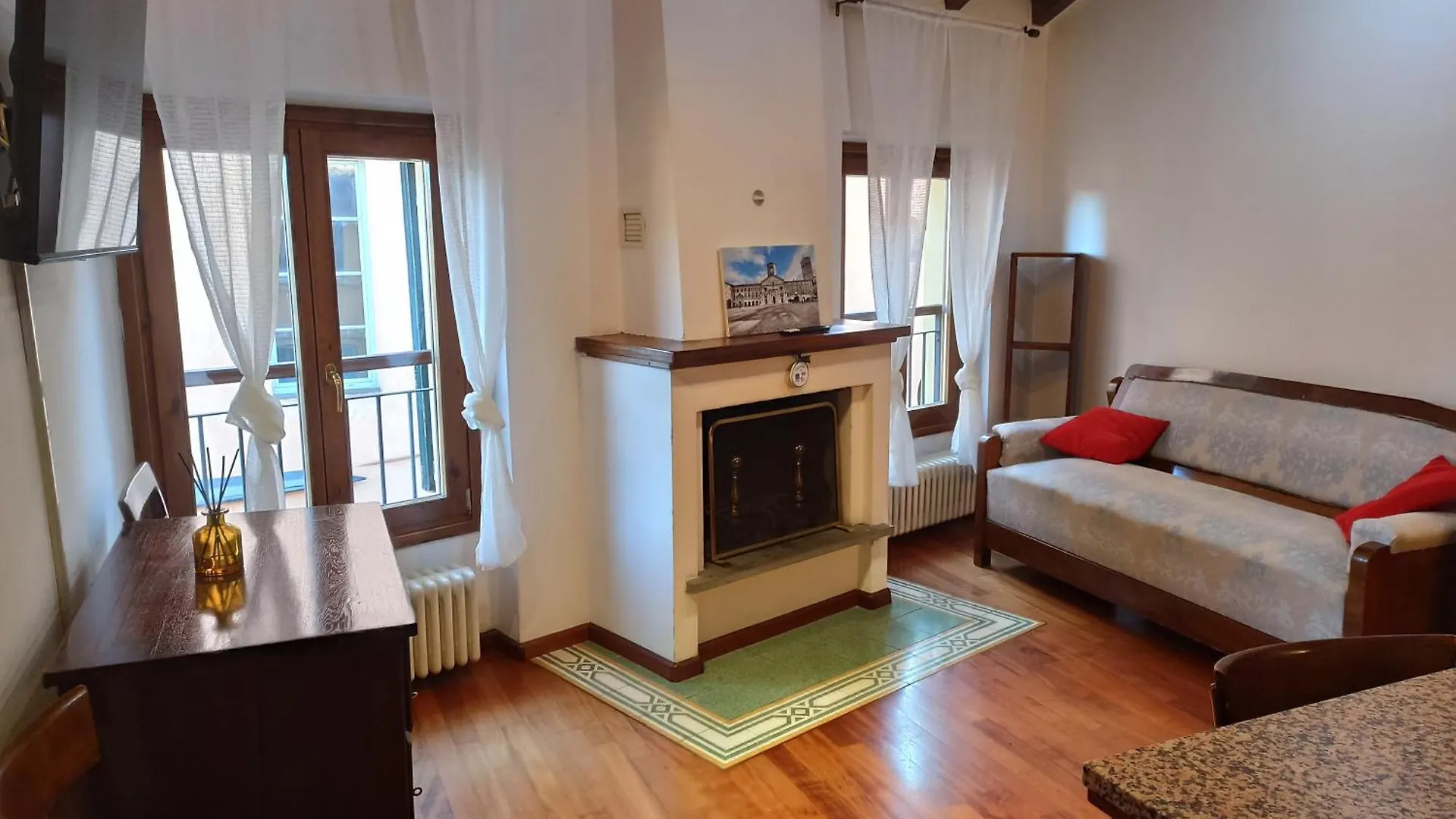 Guascohome Reggio Emilia İtalya