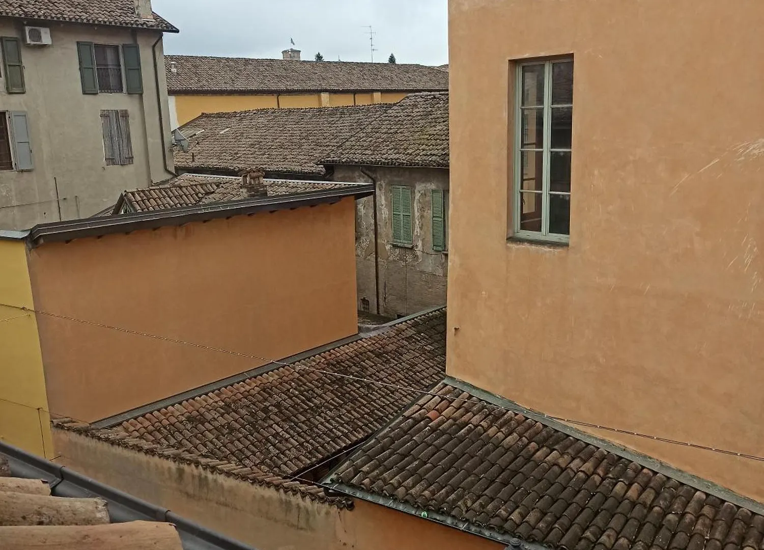 Guascohome Reggio Emilia