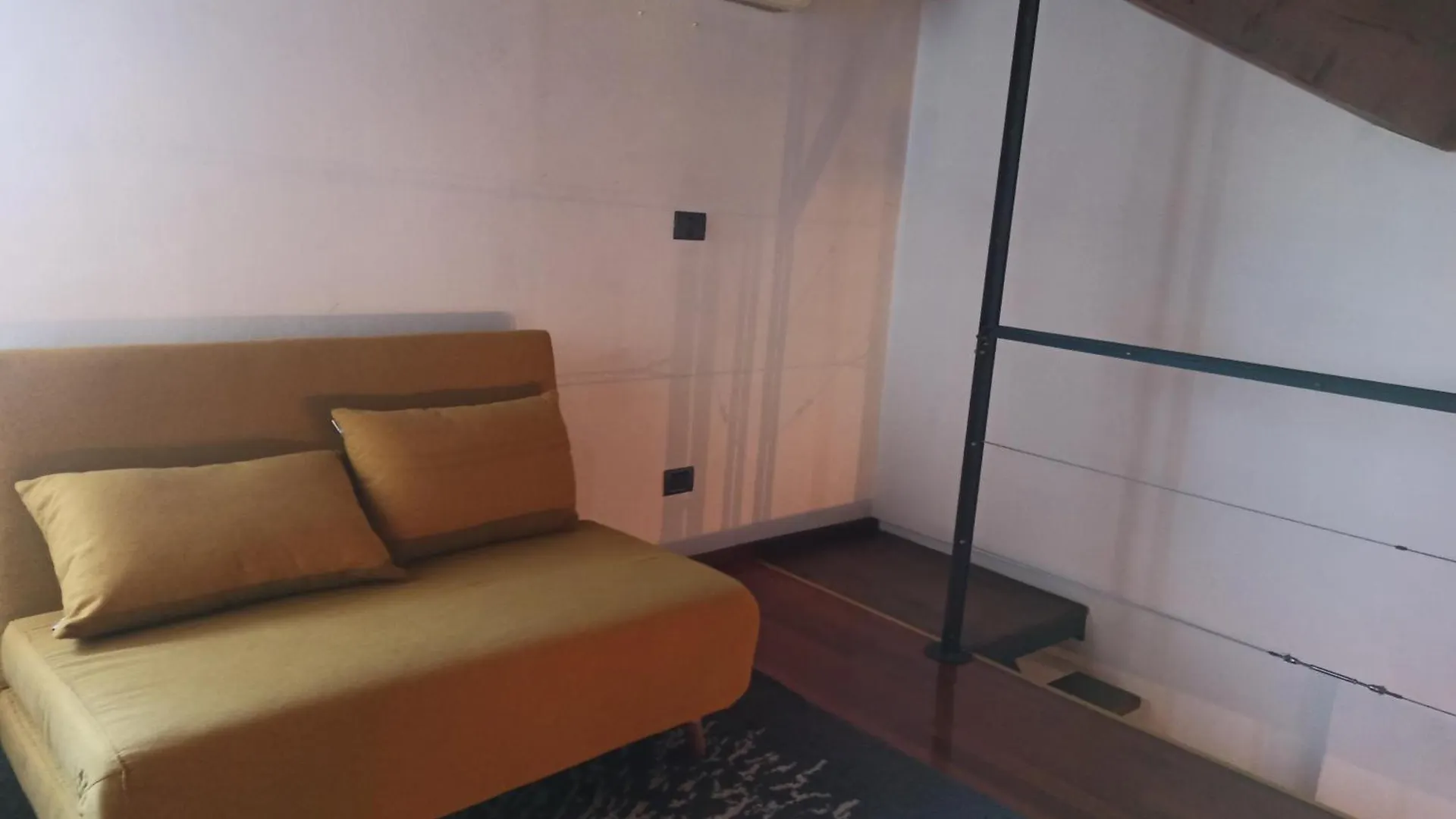 Daire Guascohome Reggio Emilia İtalya