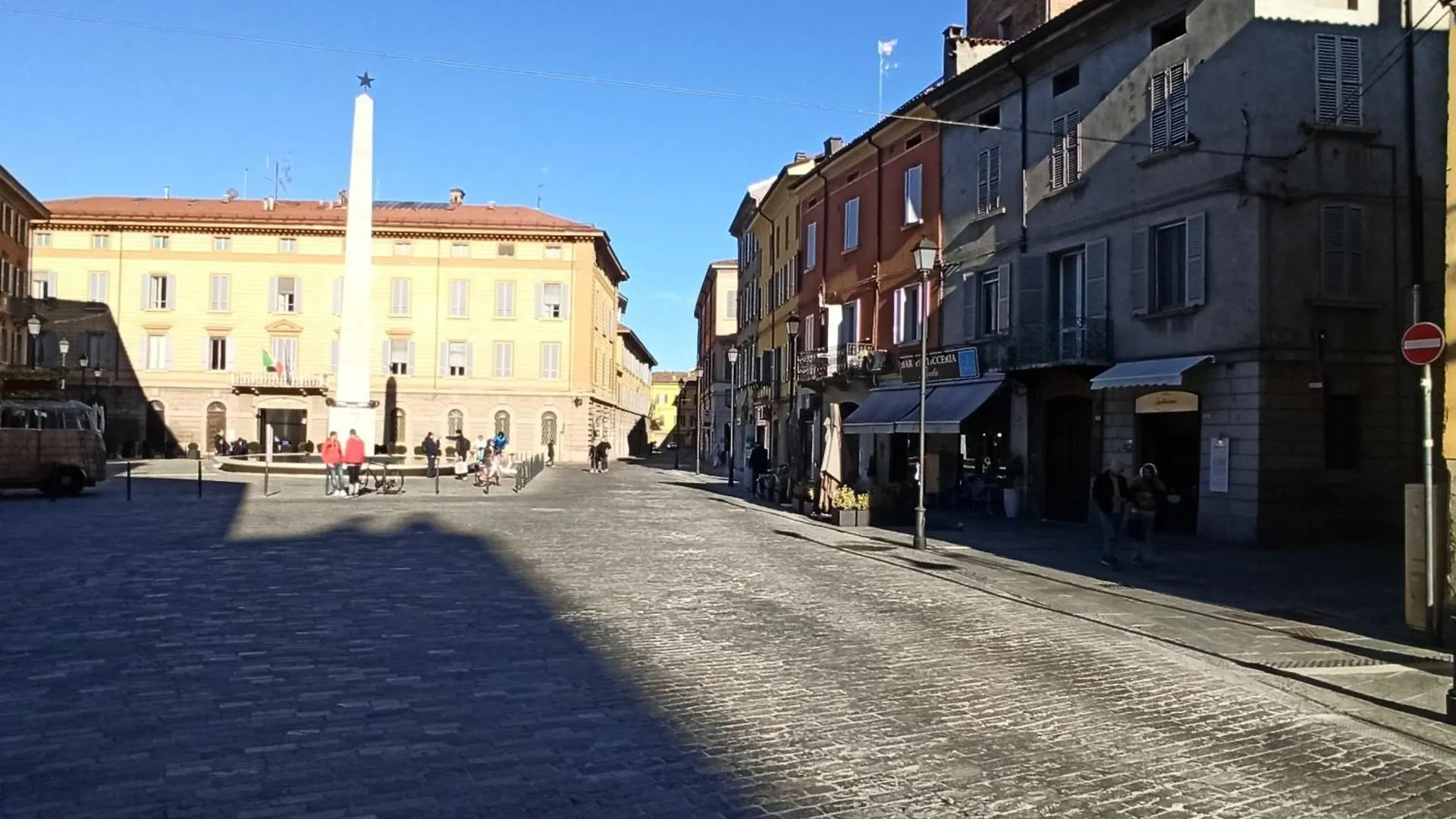 Guascohome Reggio Emilia