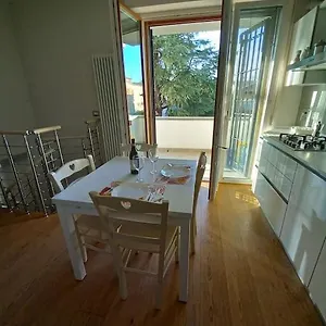  Appartamento Il Giardinetto