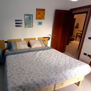  Appartamento Parco Della Danza